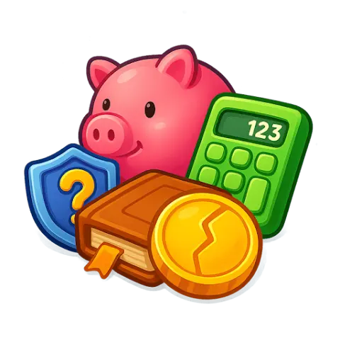 Crush Accounting logo